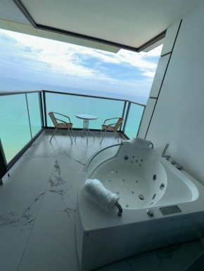 Copacabana Condo Jomtien 57 floor Beautiful SeaView
